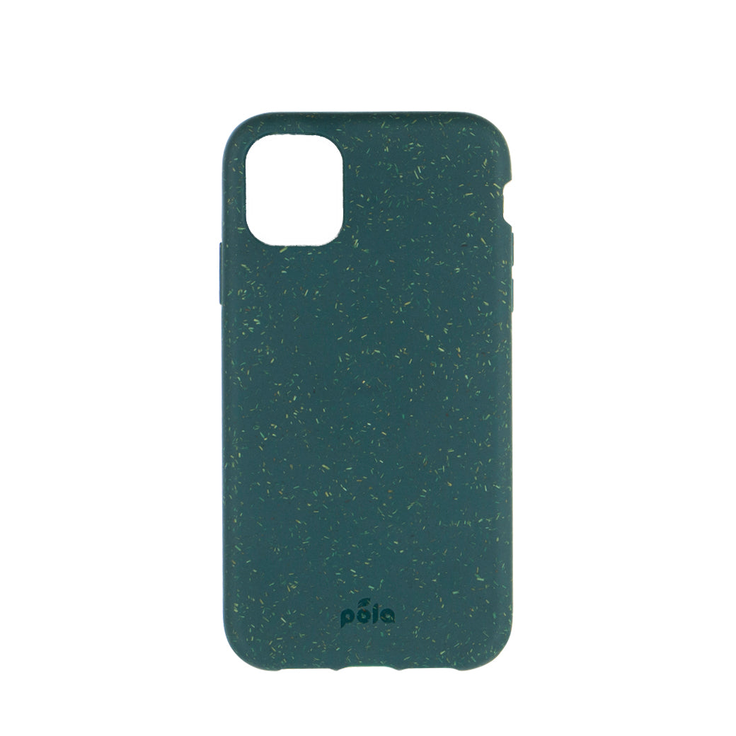 Green iPhone 11 Pro Case