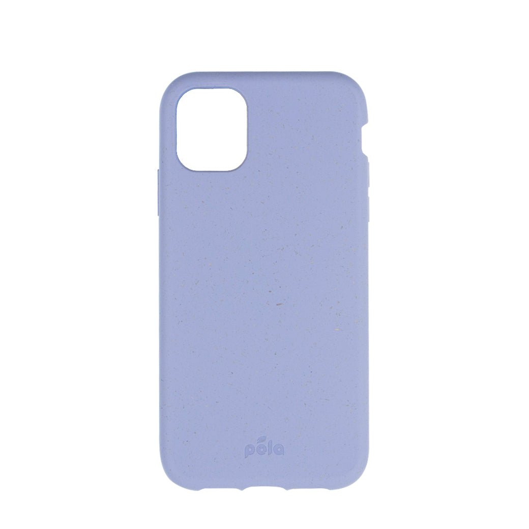 Lavender iPhone 11 Pro Case