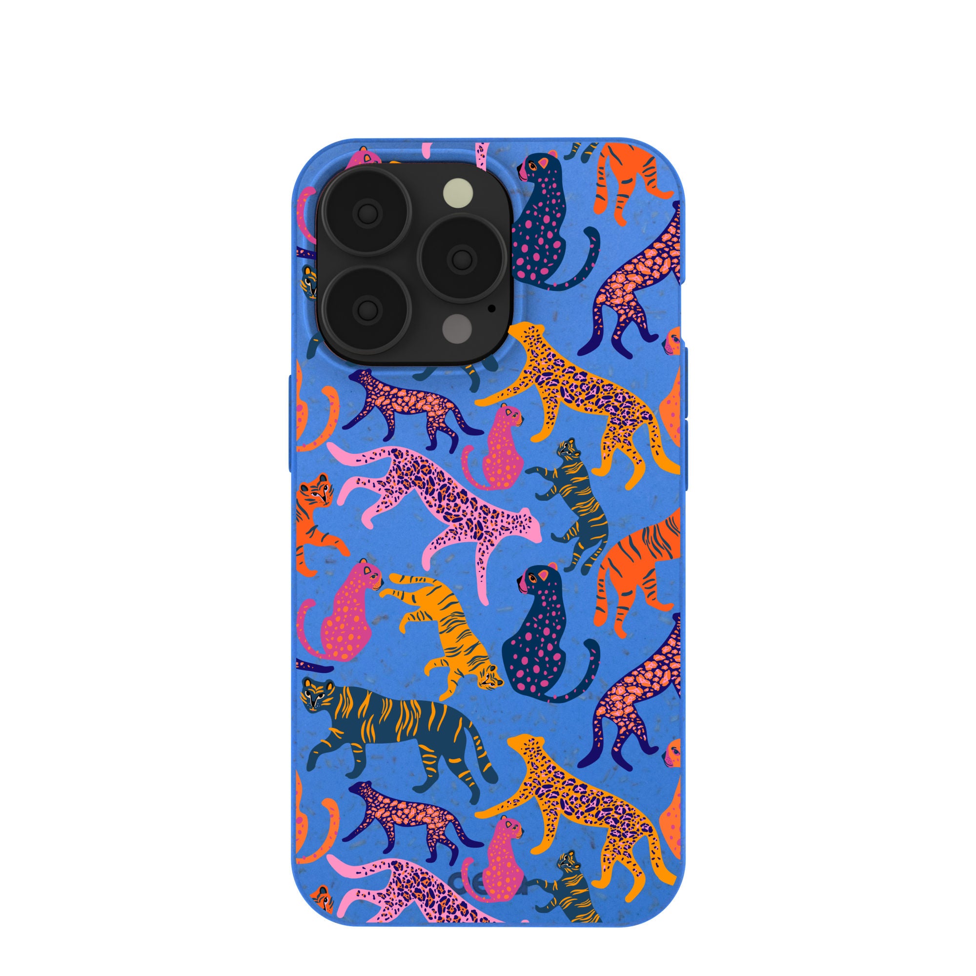 JUNGLE-CAT_IP13P_ElectricBlue