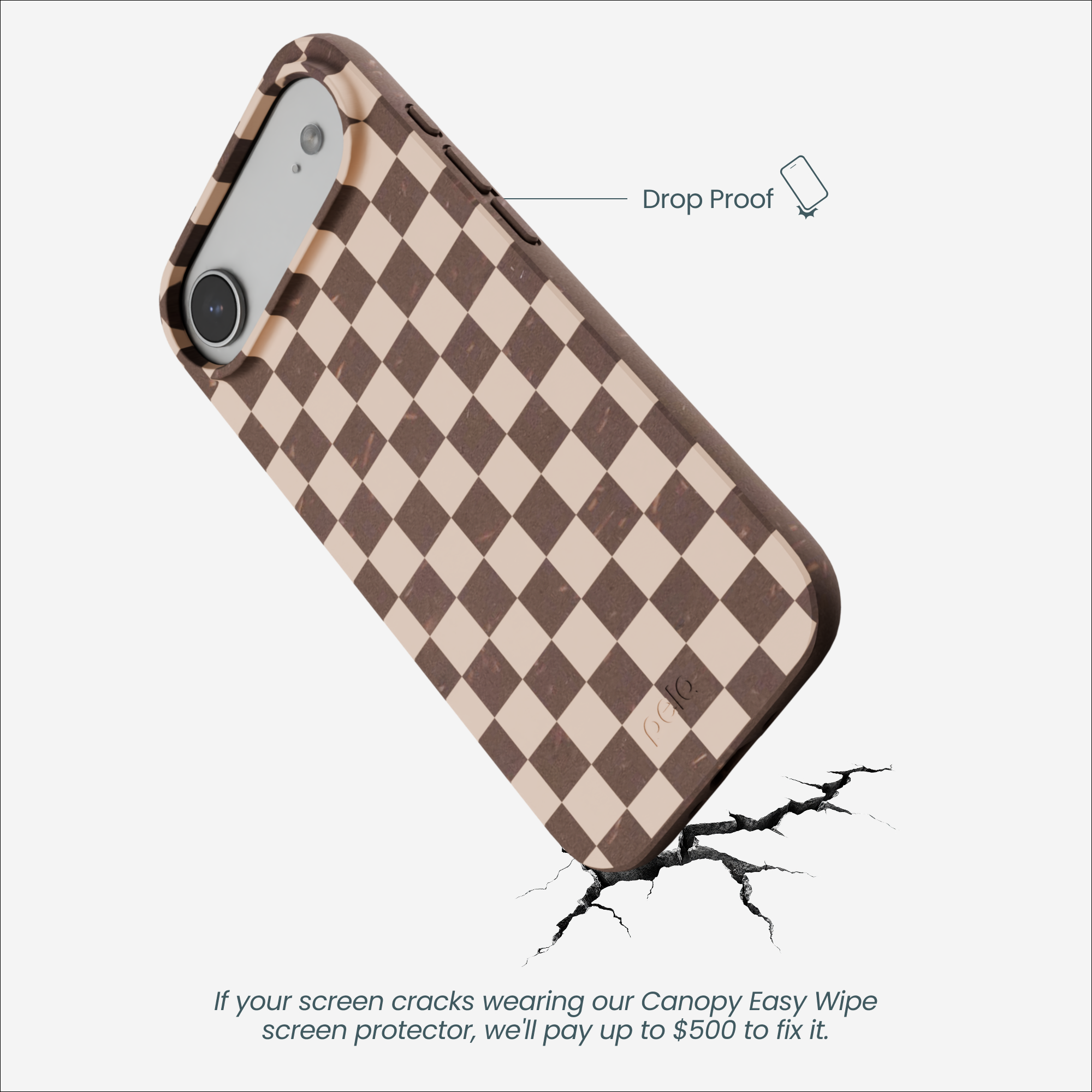 LATTE-CHECK_IP17AIR_ChocolateBrown_DropProof-Specs