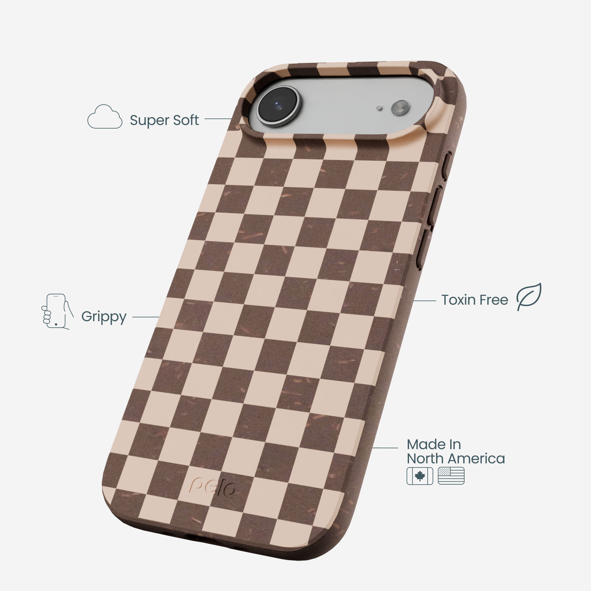 LATTE-CHECK_IP17AIR_ChocolateBrown_Texture-Specs