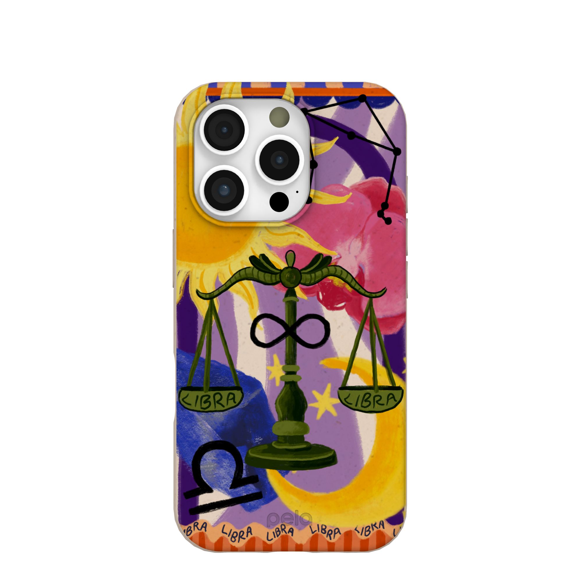 LIBRA-SCALE_IP16P_Seashell