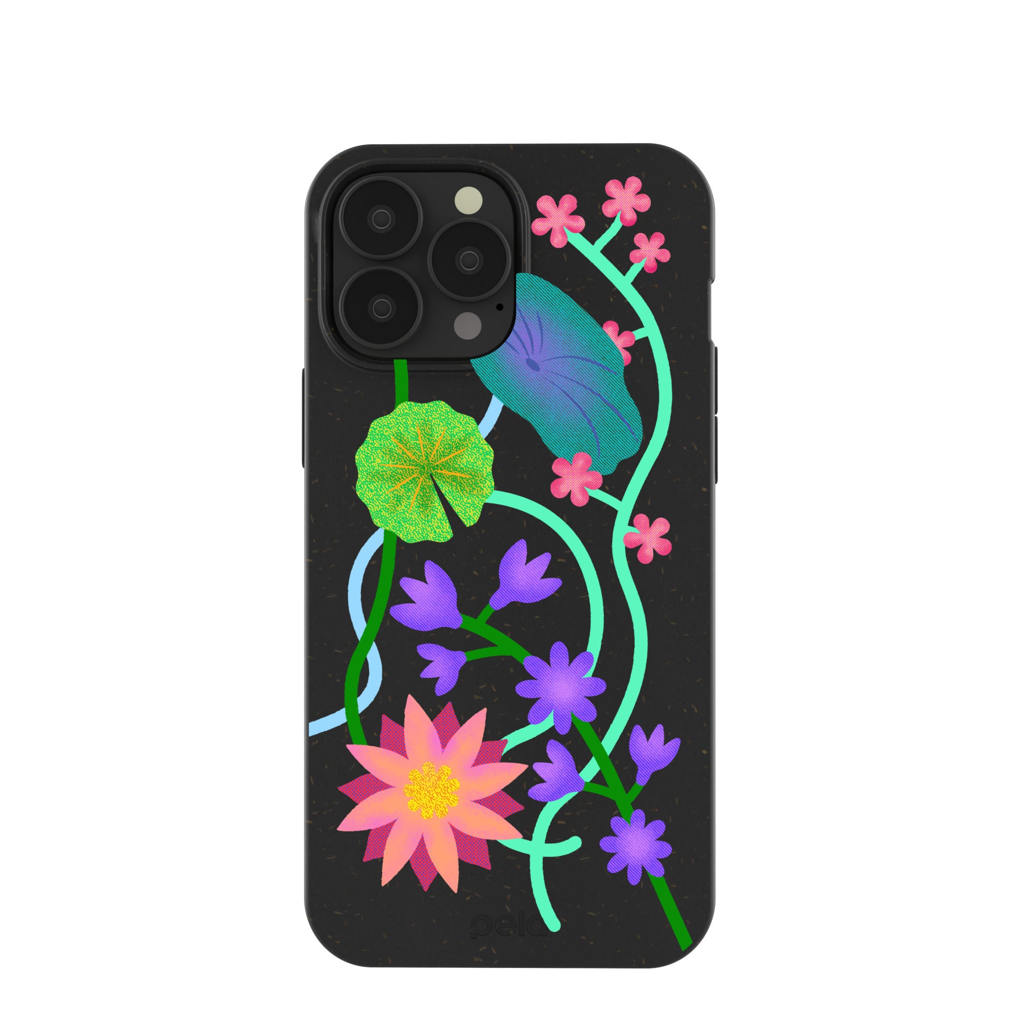 NEON-GARDEN_IP13PMAX_Black
