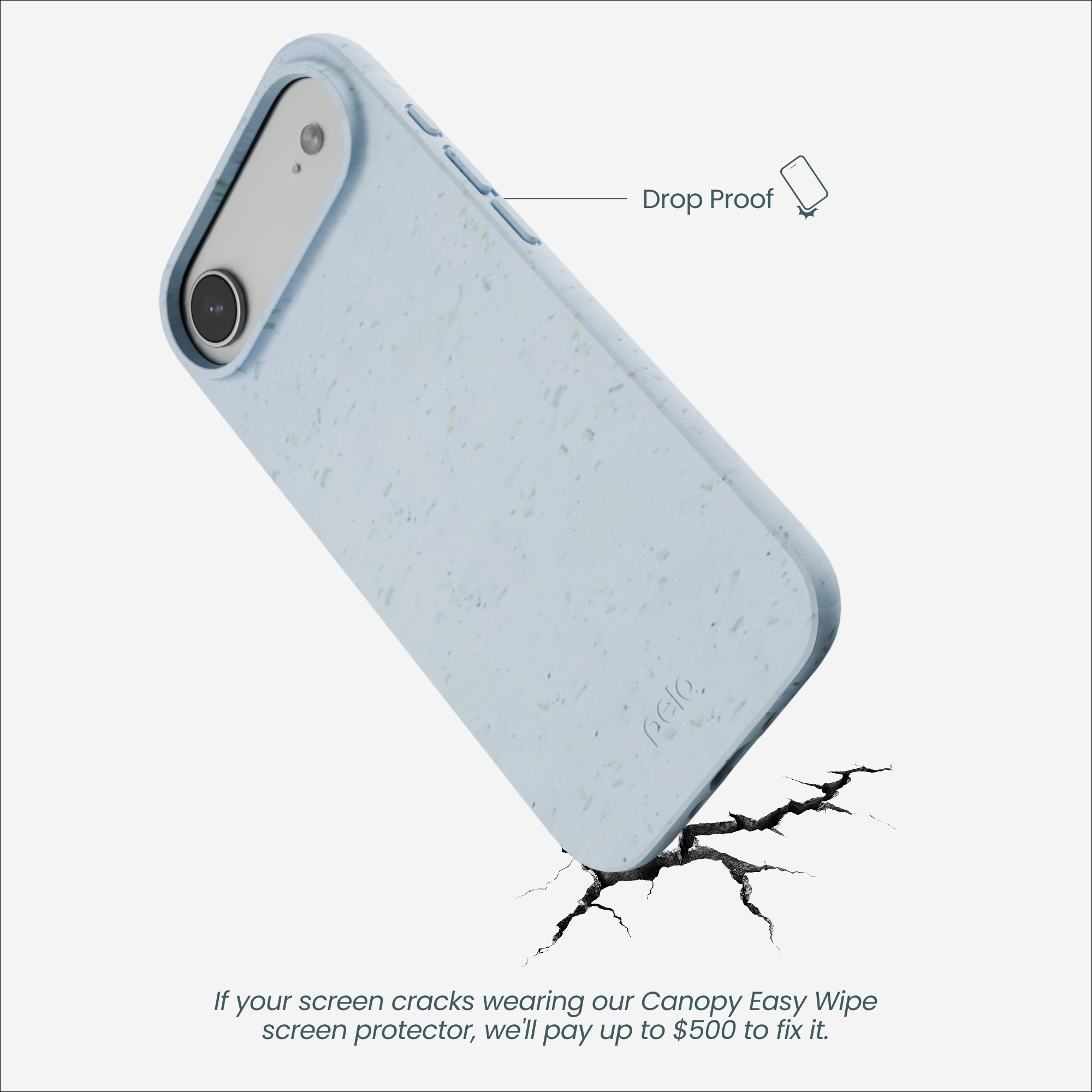 PLAIN_IP17AIR_PowderBlue_DropProof-Specs