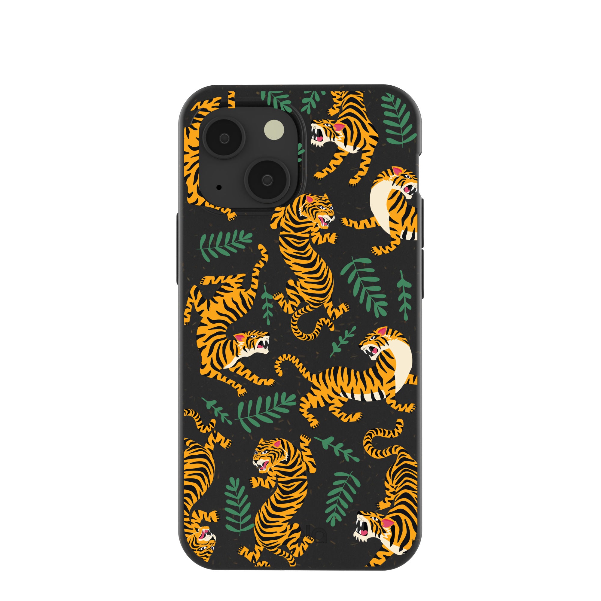 PLAYFUL-TIGERS_IP13MINI_Black