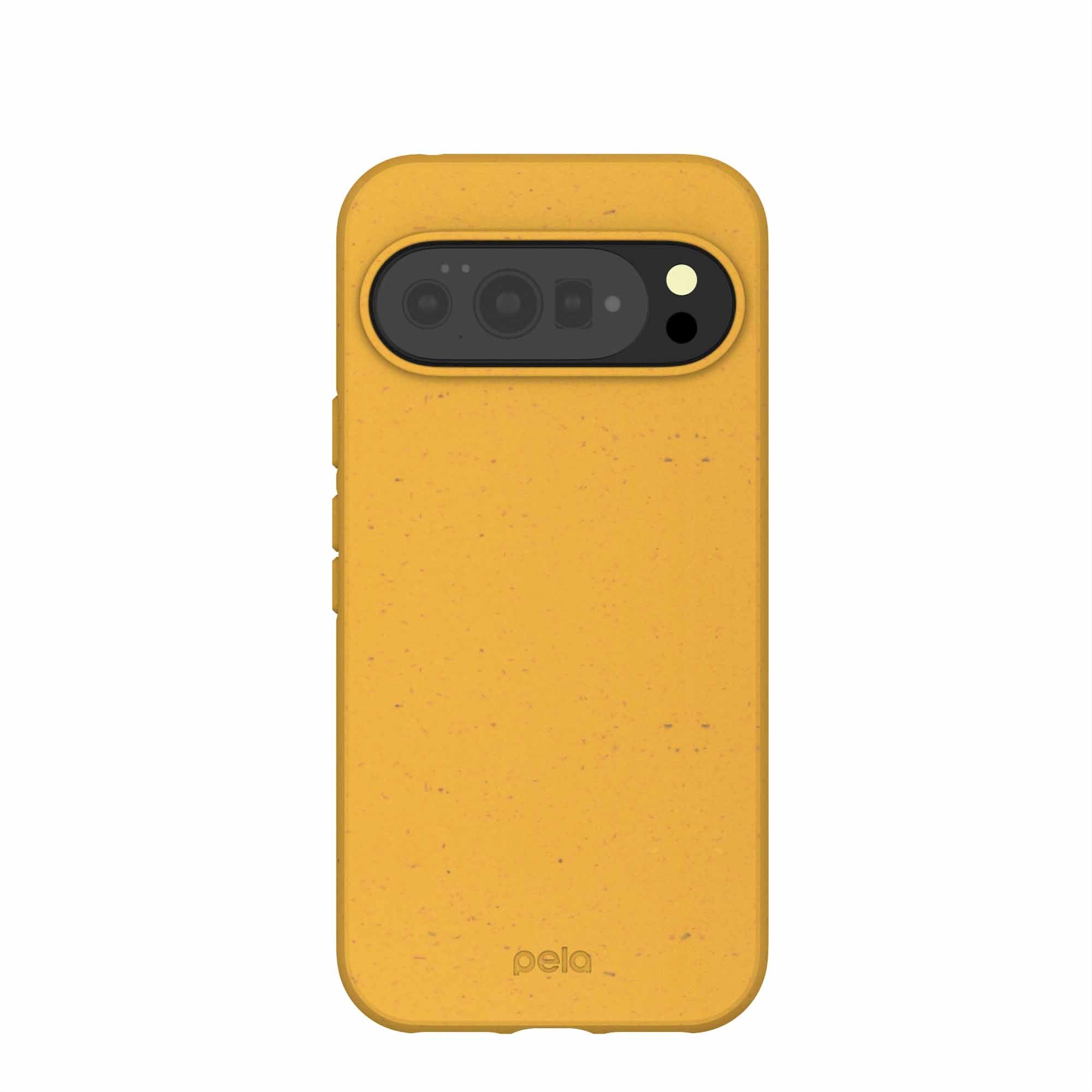 Honey Google Pixel 10 Pro XL Case