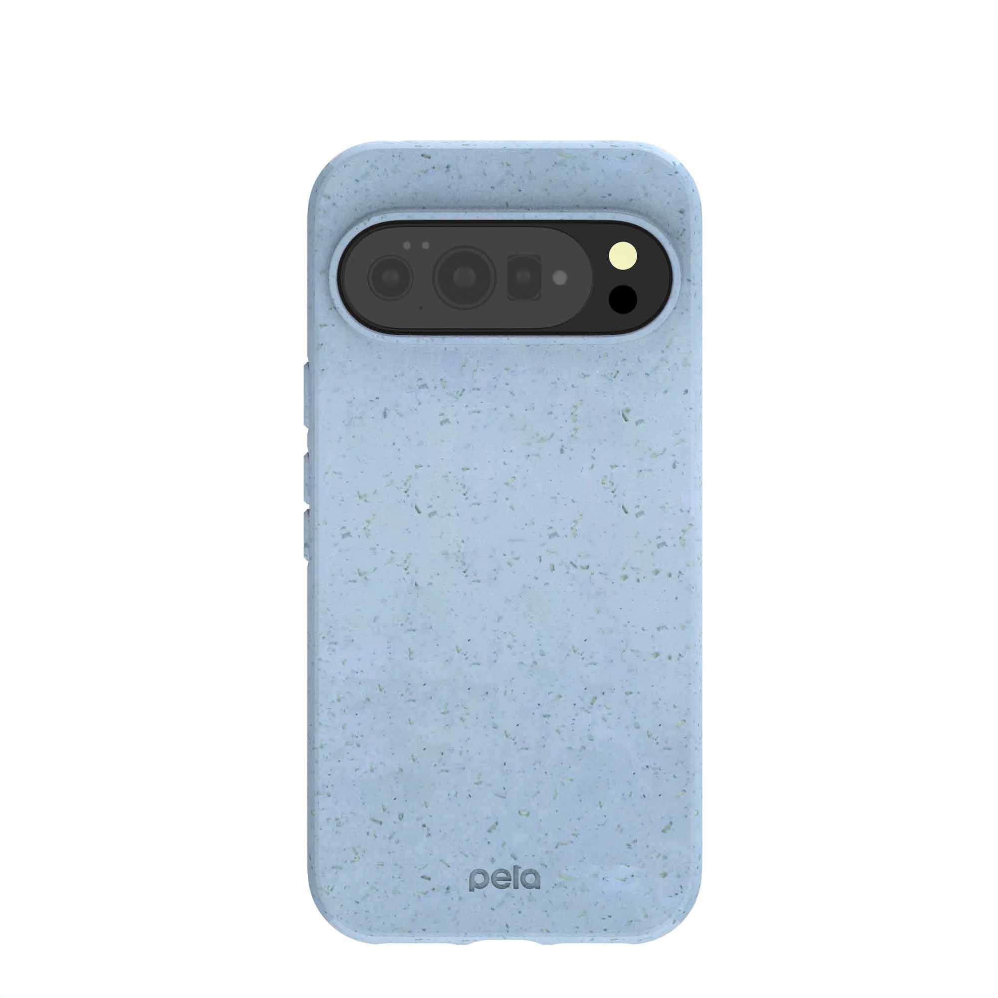 Powder Blue Google Pixel 10 Pro XL Case