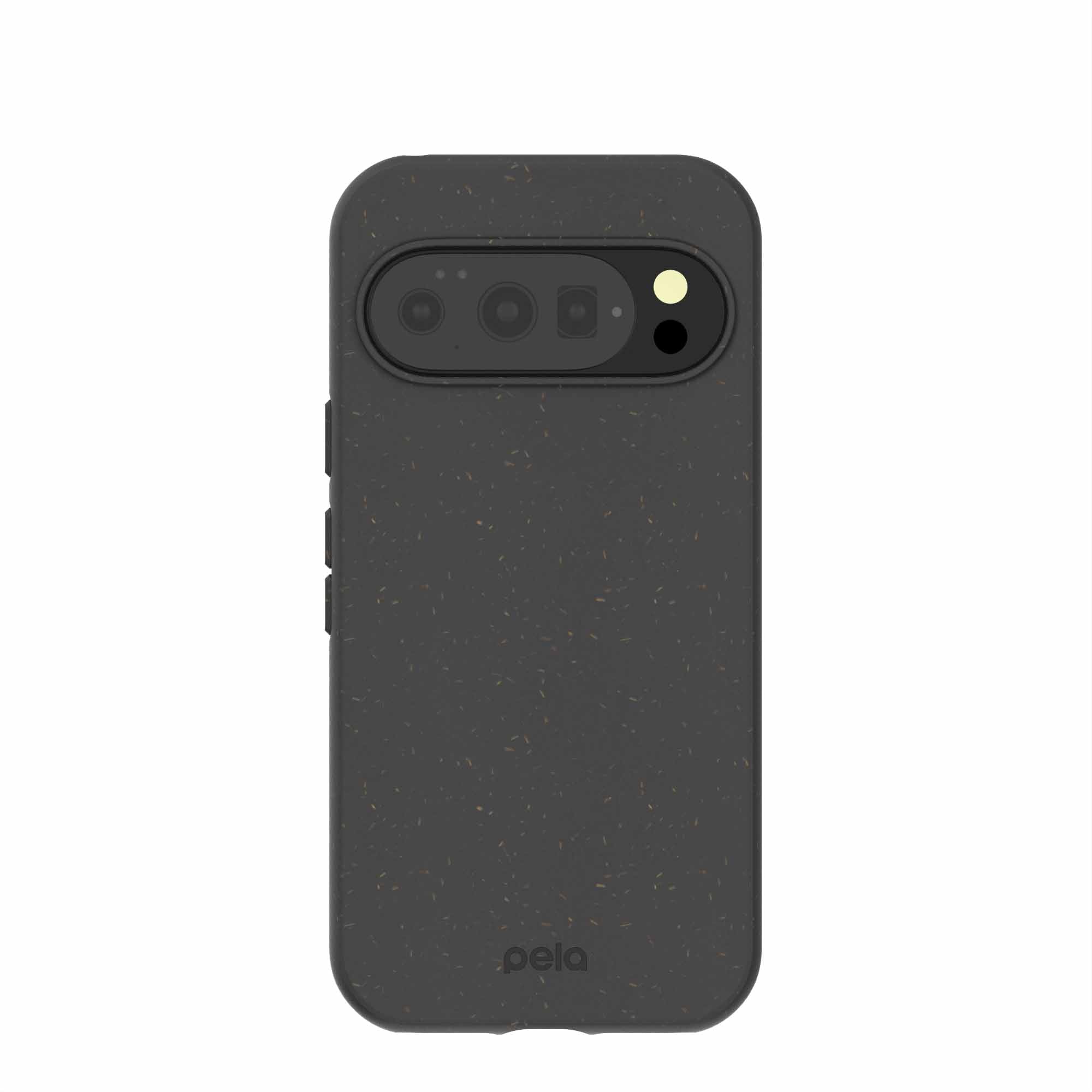Black Google Pixel 10/10 Pro Case