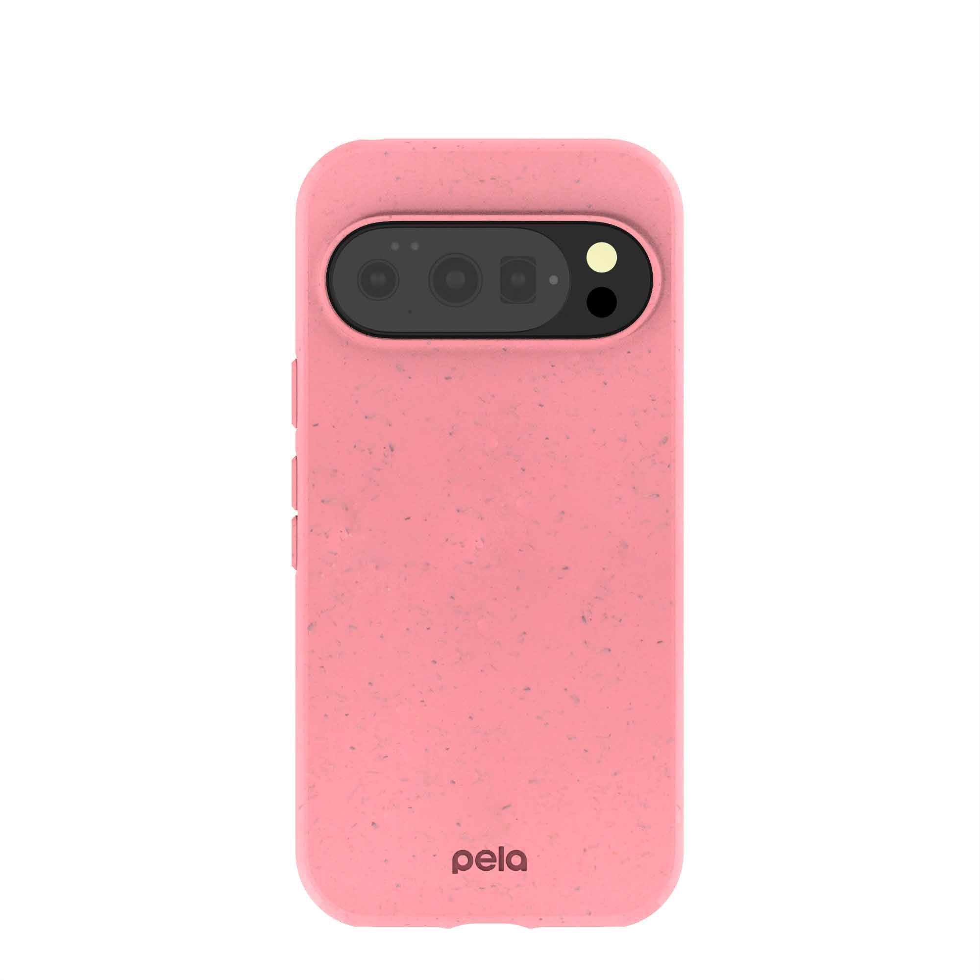 Bubblegum Pink Google Pixel 10/10 Pro Case