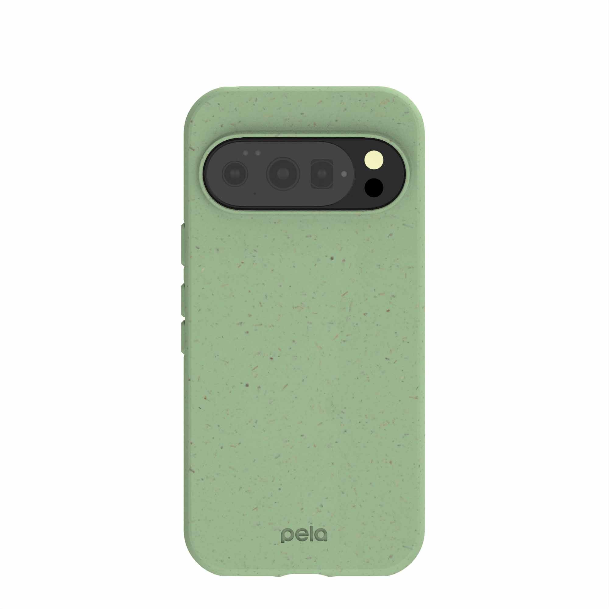 Sage Green Google Pixel 10/10 Pro Case