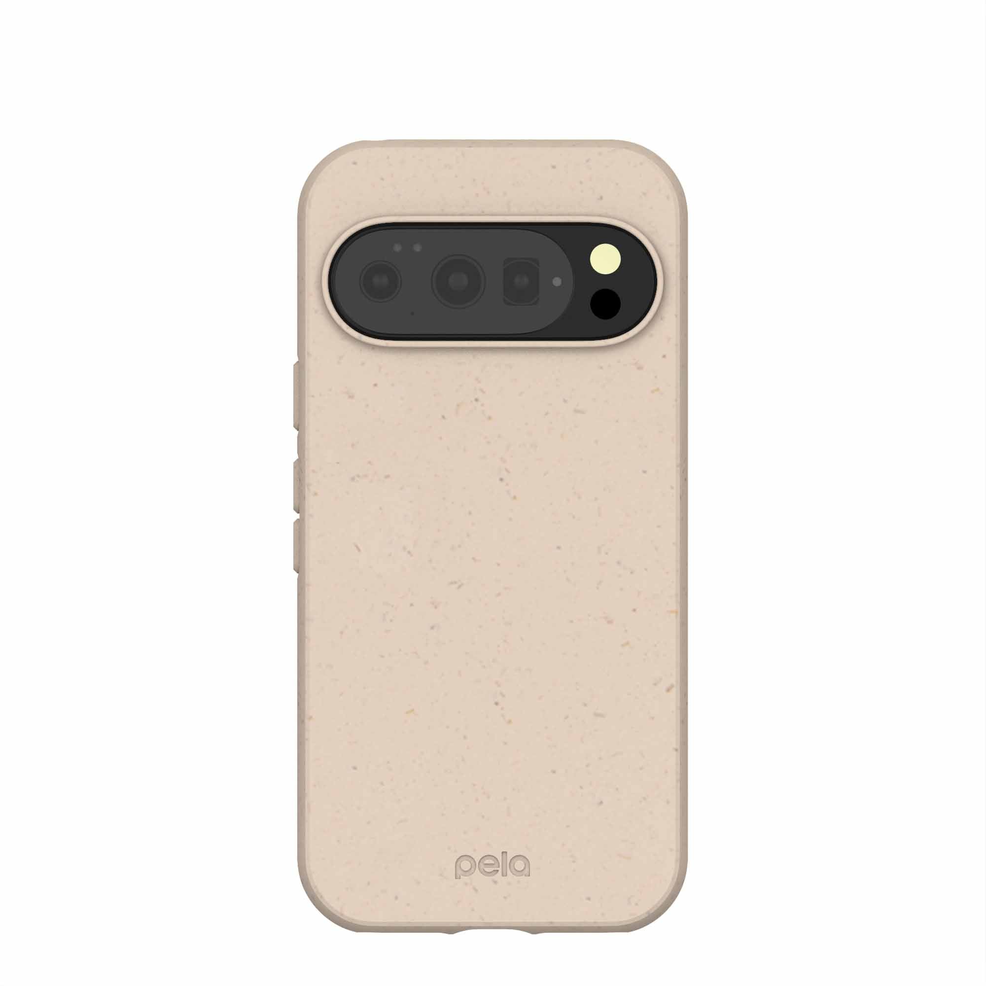 Seashell Google Pixel 10/10 Pro Case