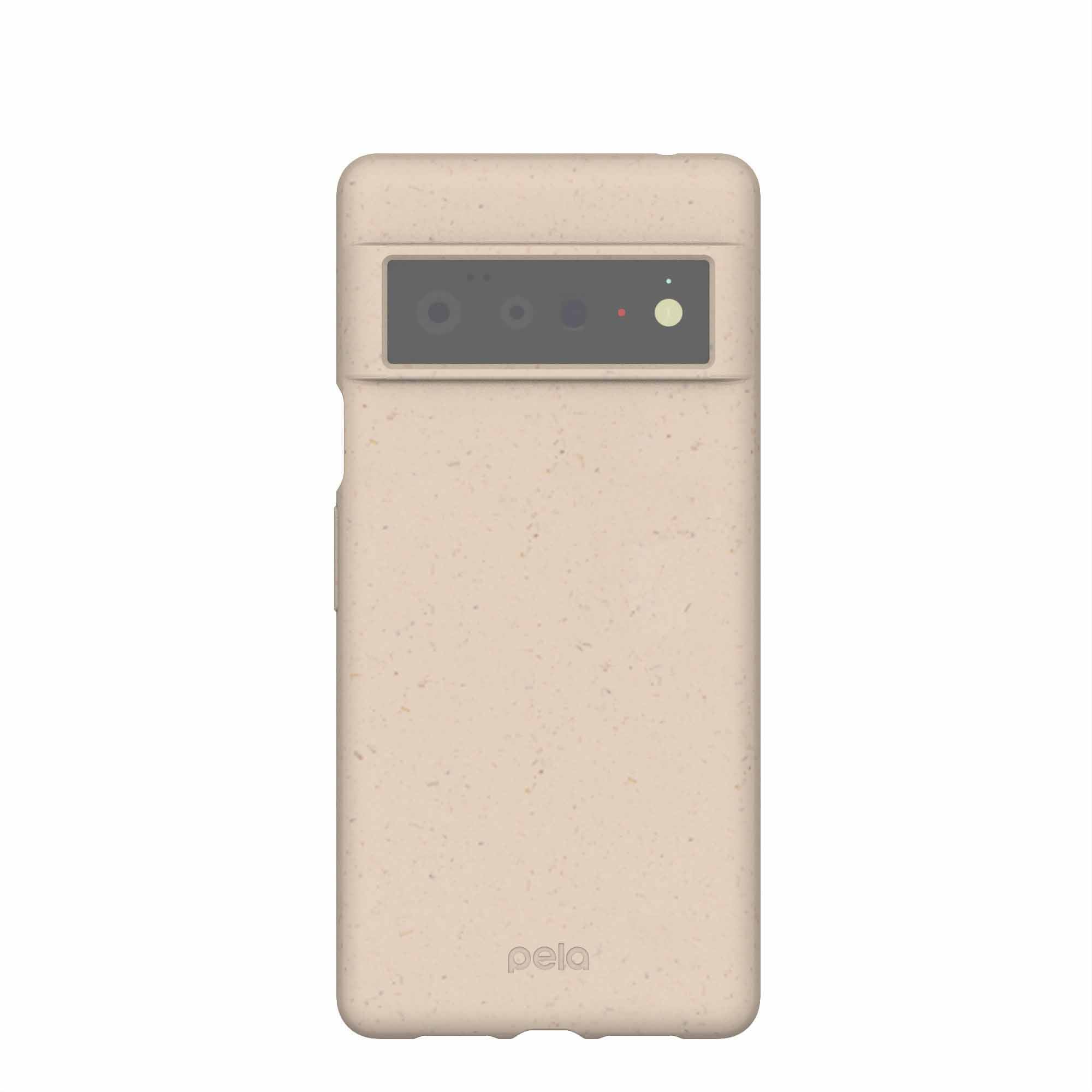 Seashell Google Pixel 6 Pro Phone Case