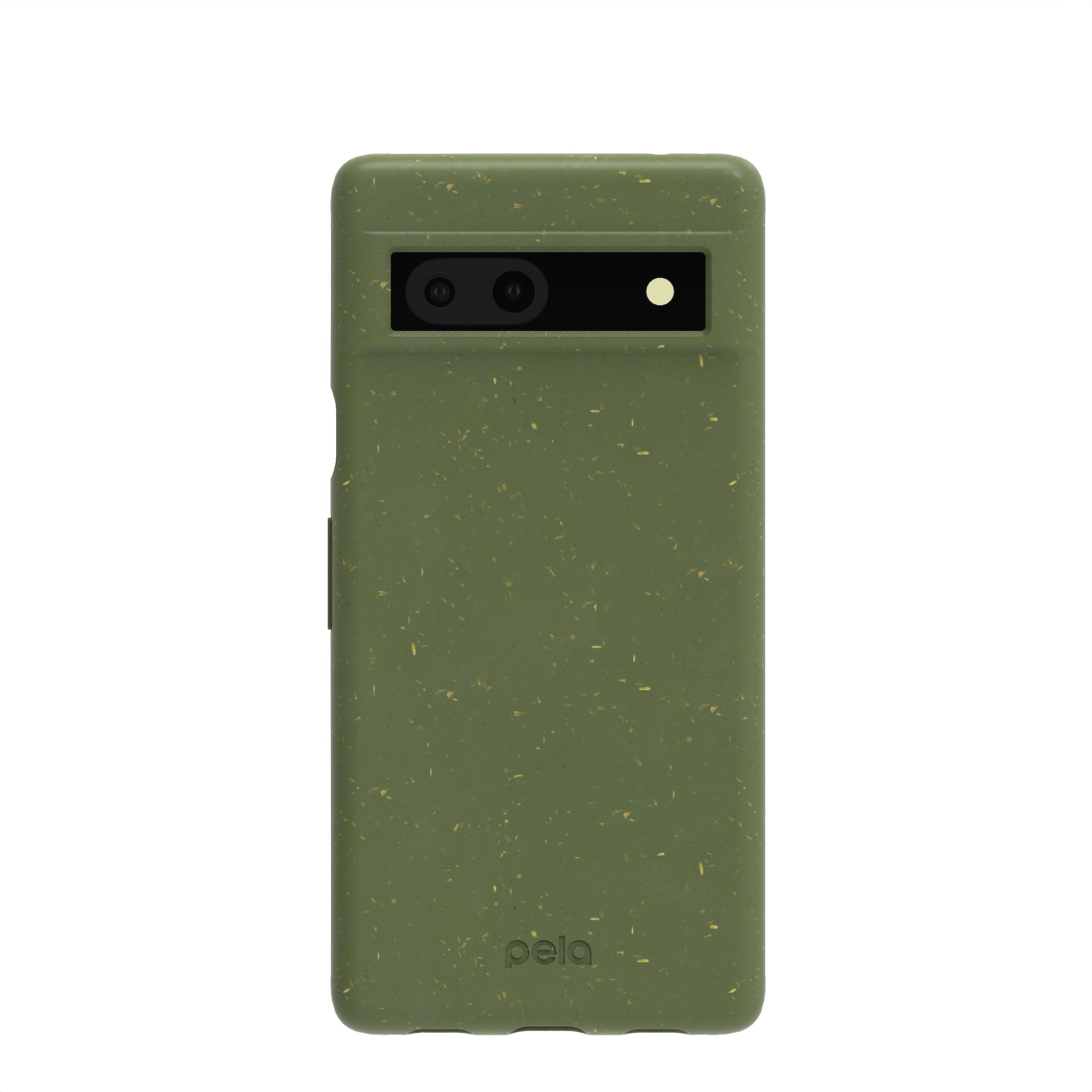 Forest Floor Google Pixel 7a Phone Case