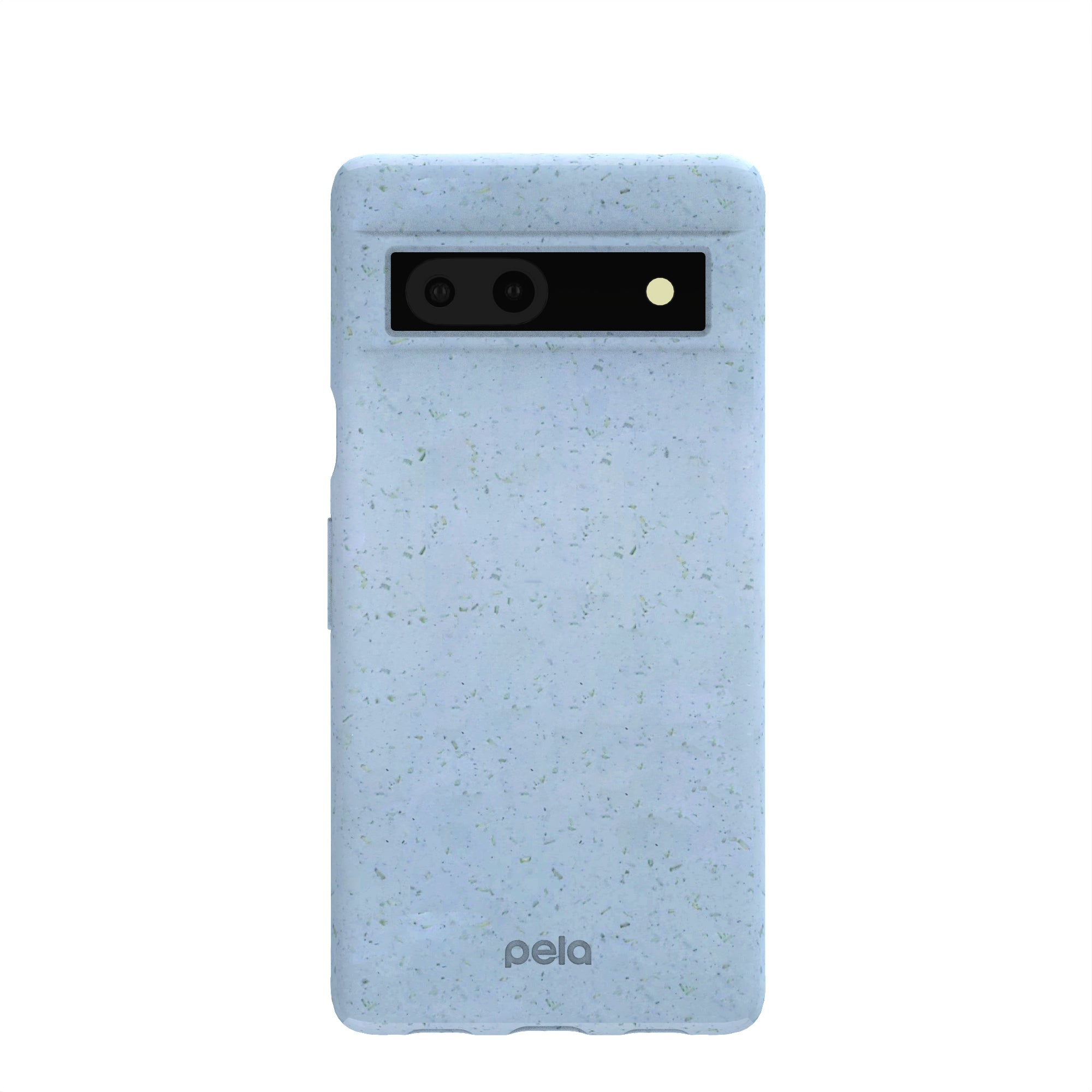 Powder Blue Google Pixel 7a Phone Case