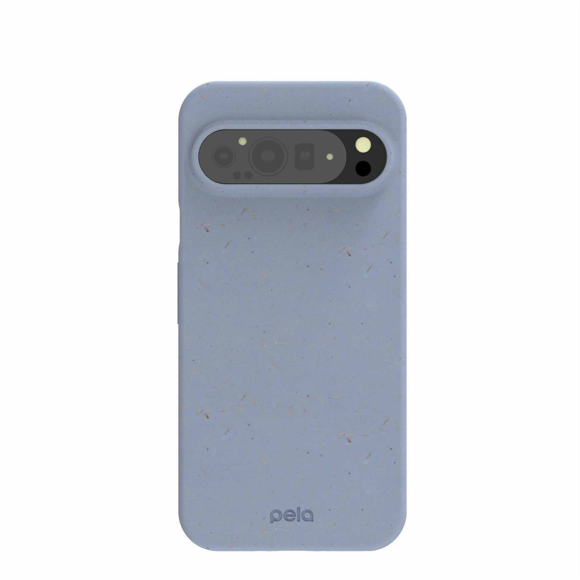 Steel Blue Google Pixel 9 Pro XL Case