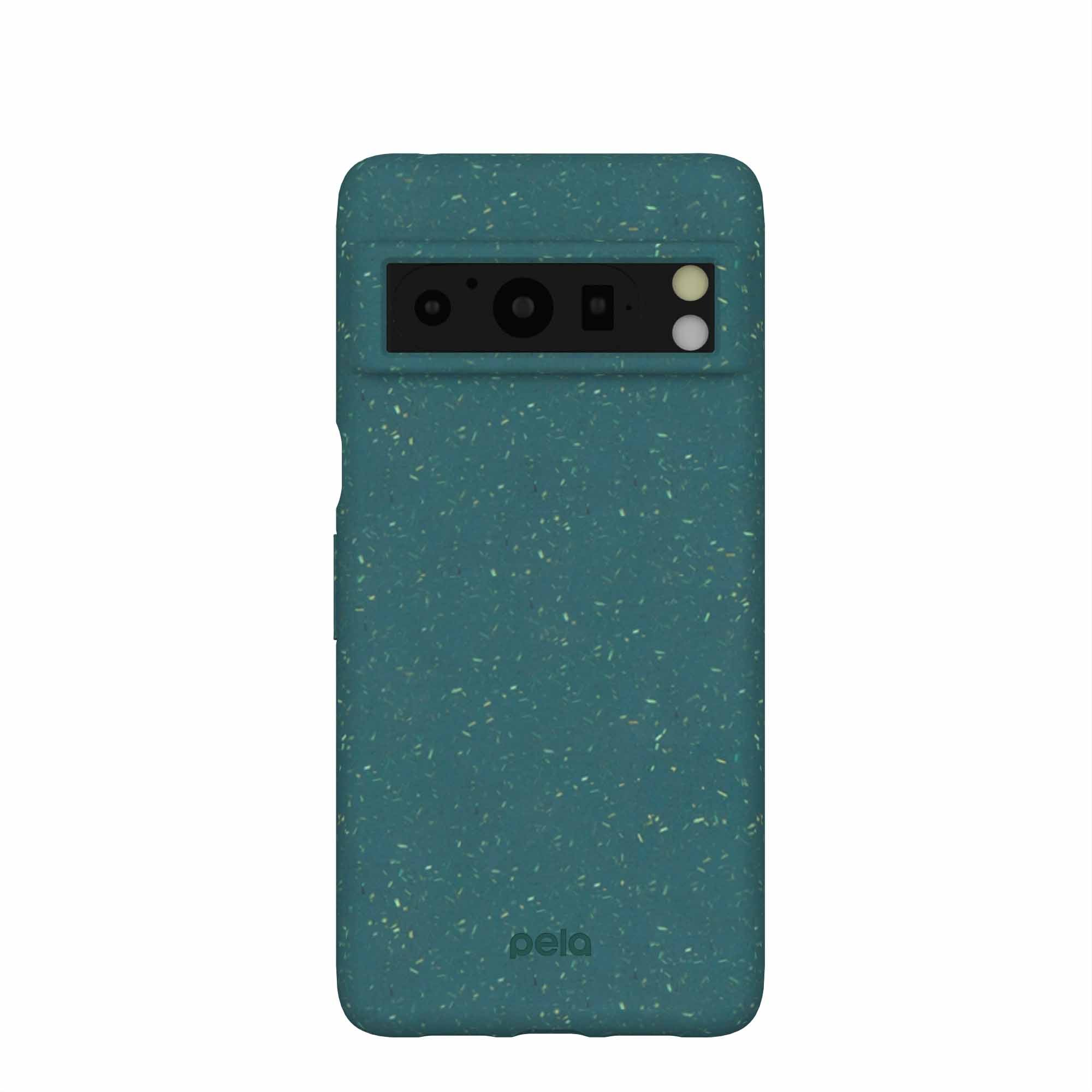 Green Google Pixel 8 Pro Phone Case