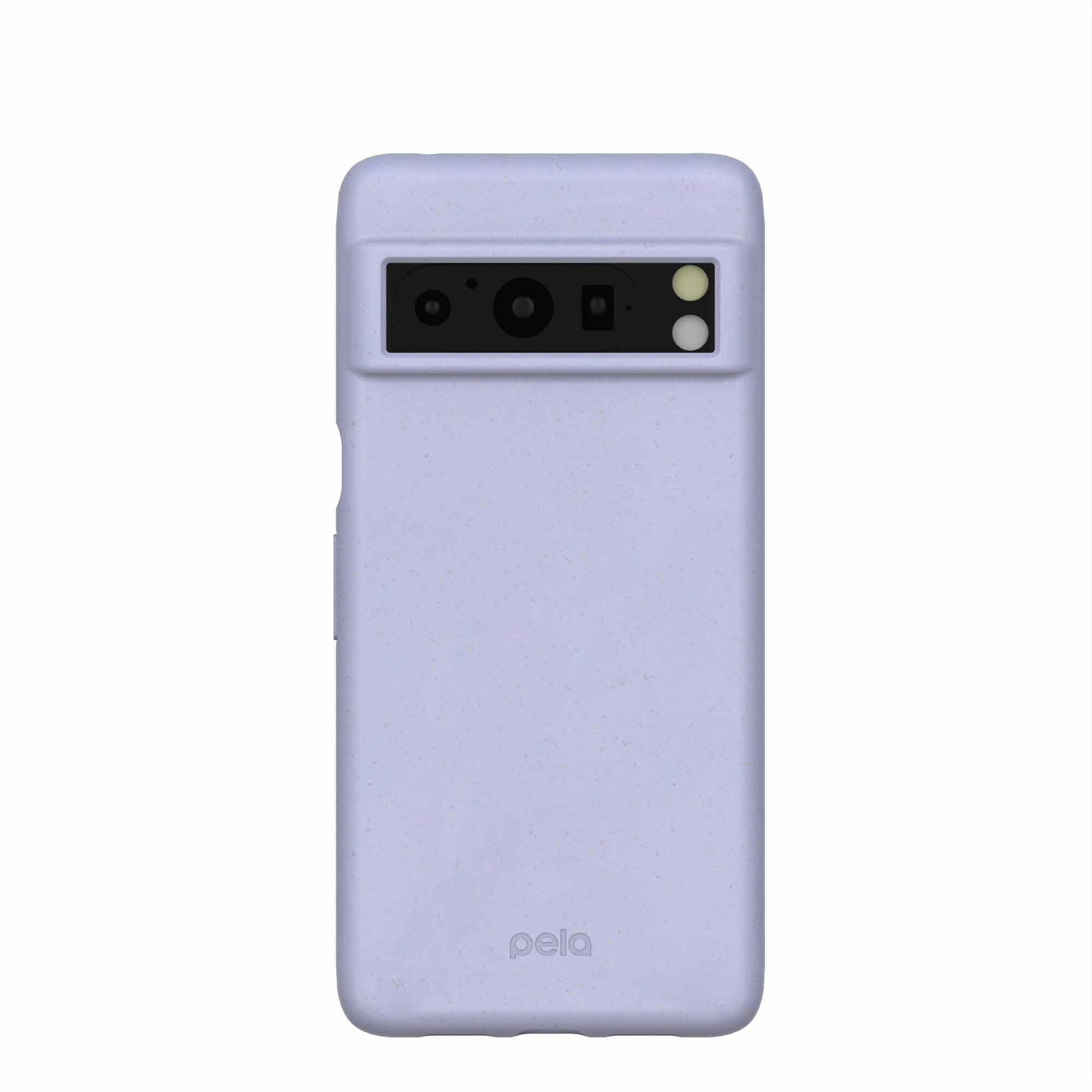 Lavender Google Pixel 8 Pro Phone Case