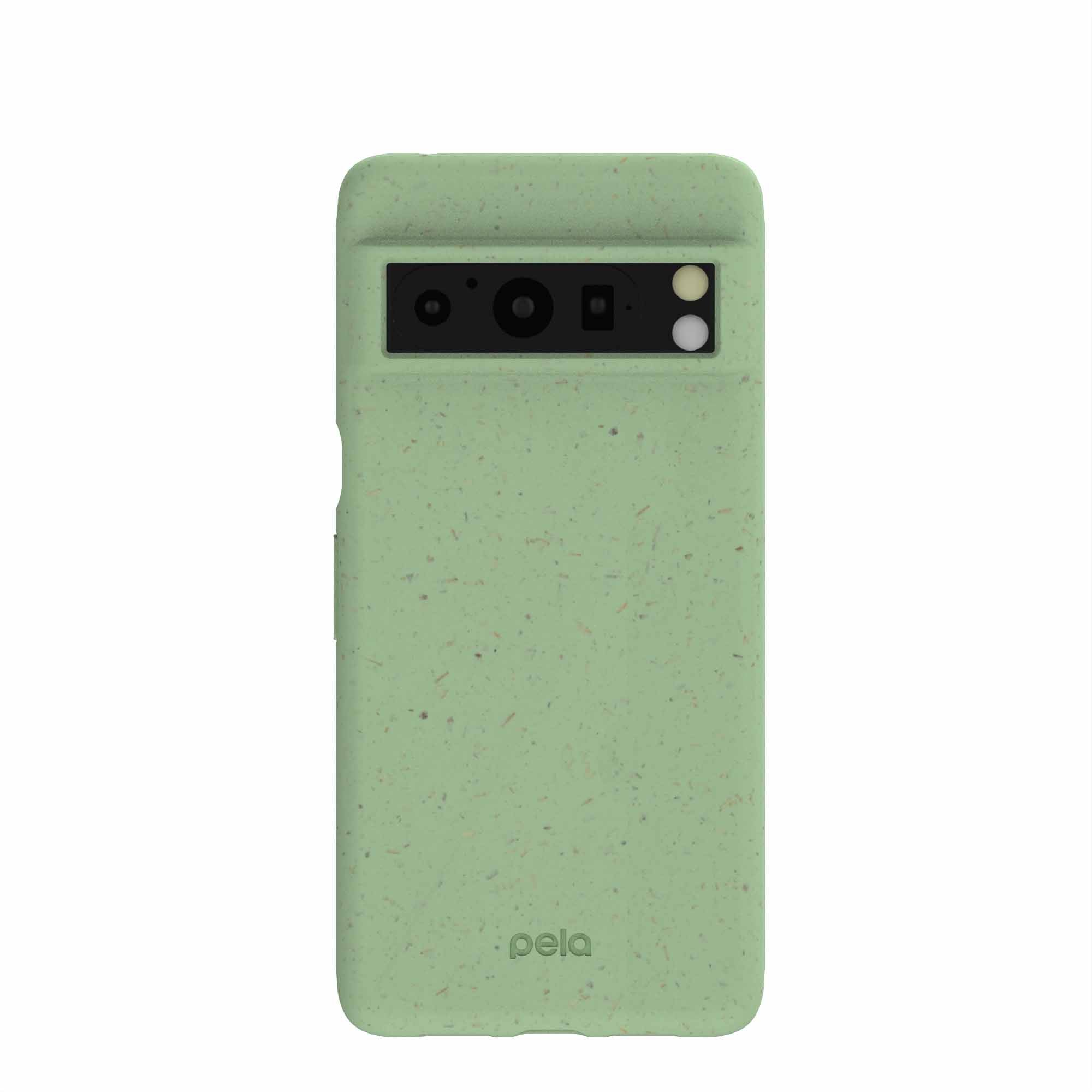 Sage Green Google Pixel 8 Pro Phone Case