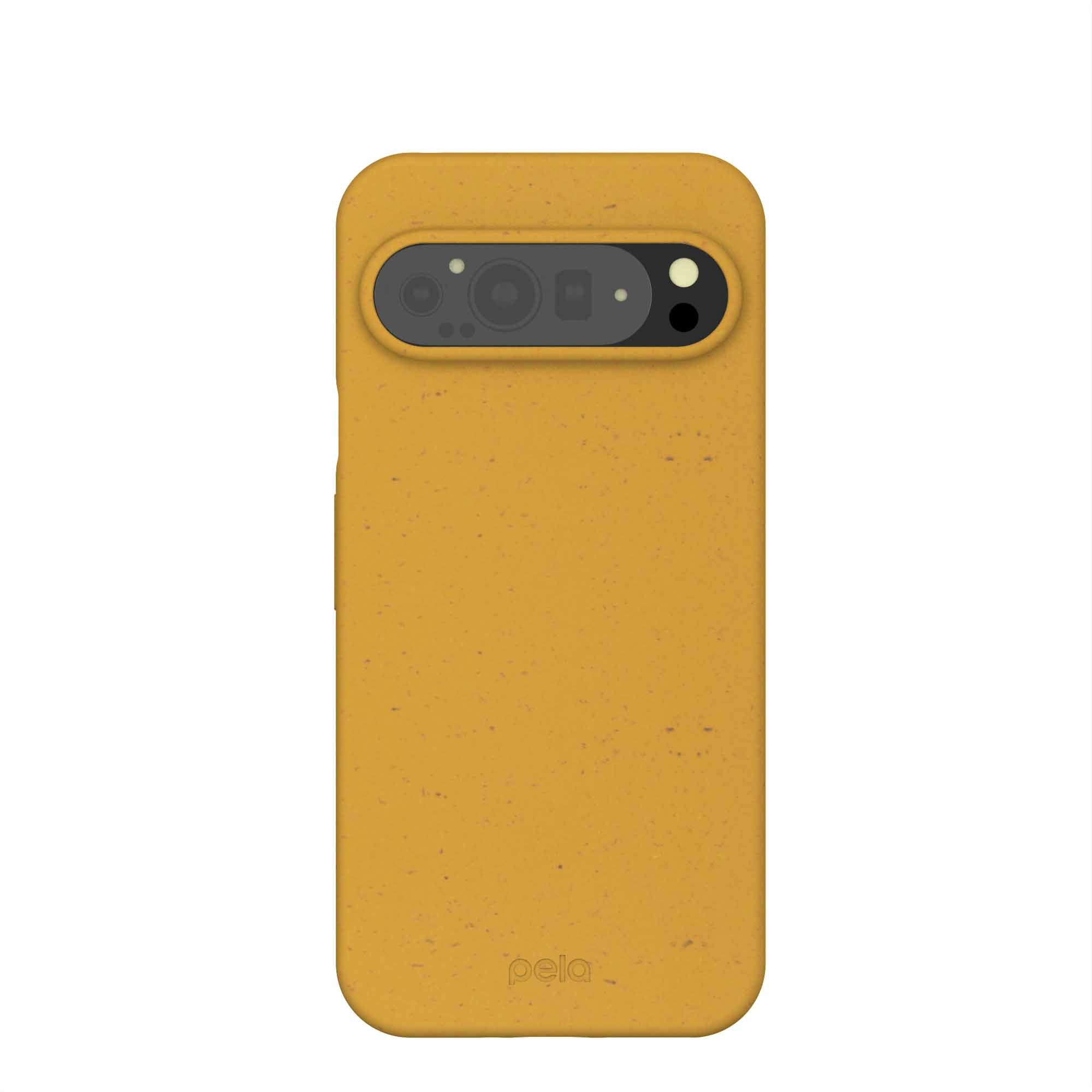 Honey Google Pixel 9 Pro XL Case
