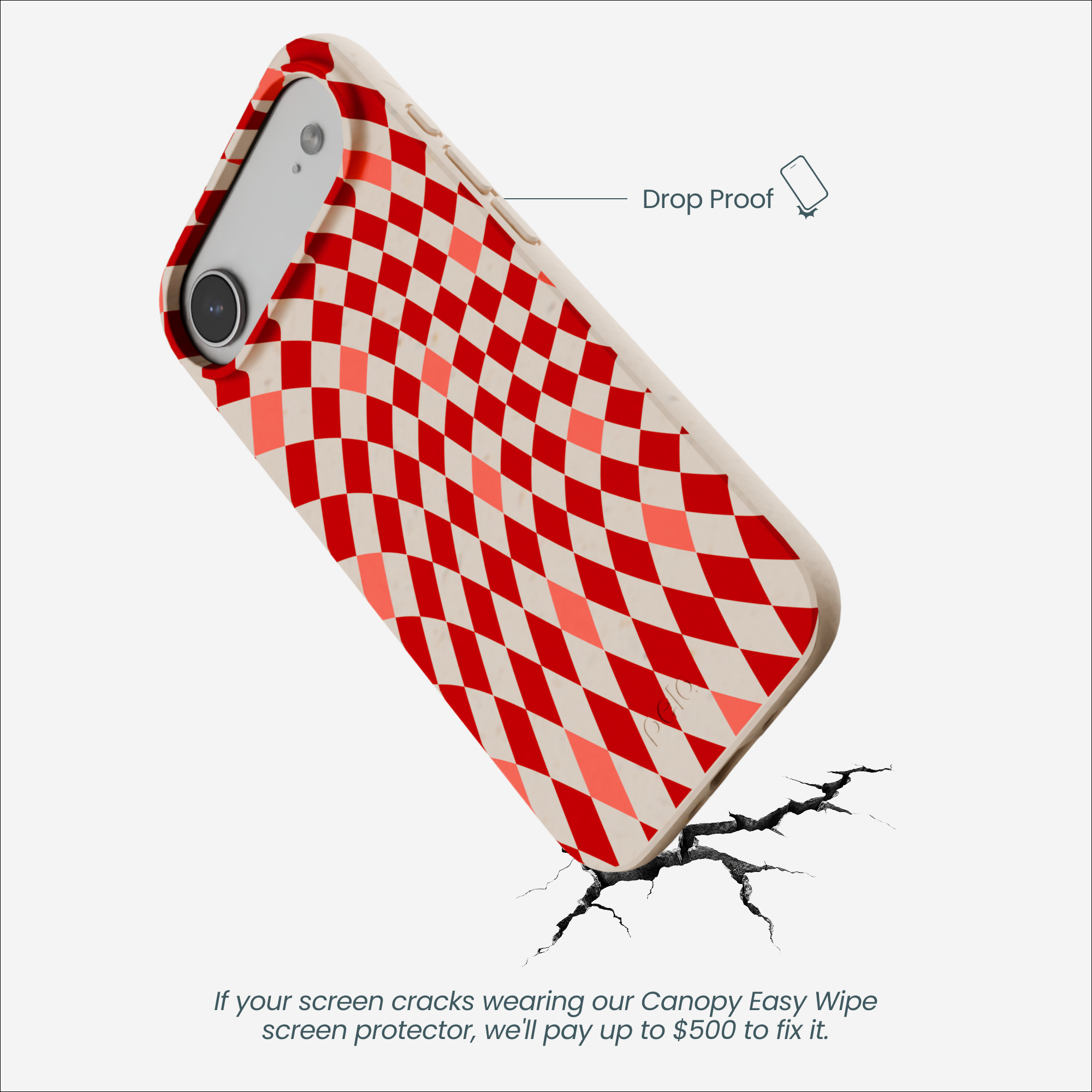 RED-CHECKS_IP17AIR_Seashell_DropProof-Specs