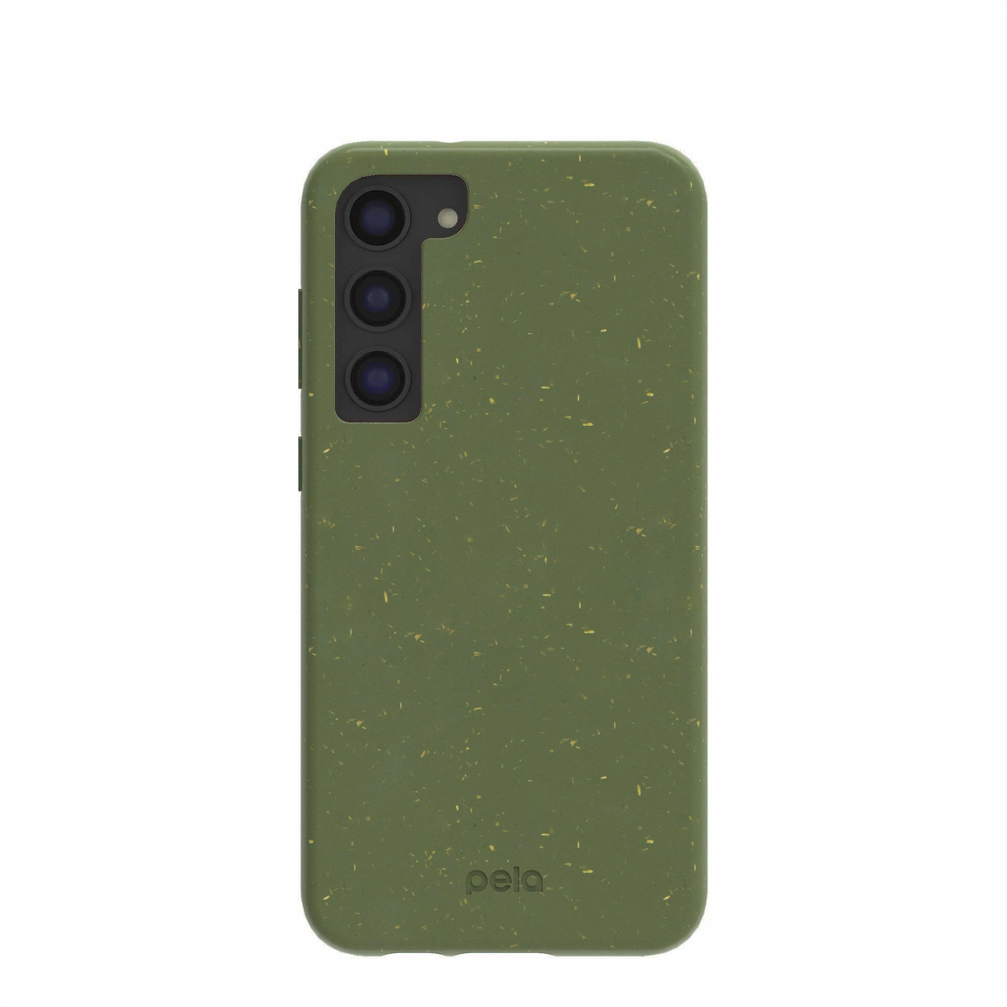 Forest Floor Samsung S23+(Plus) Phone Case