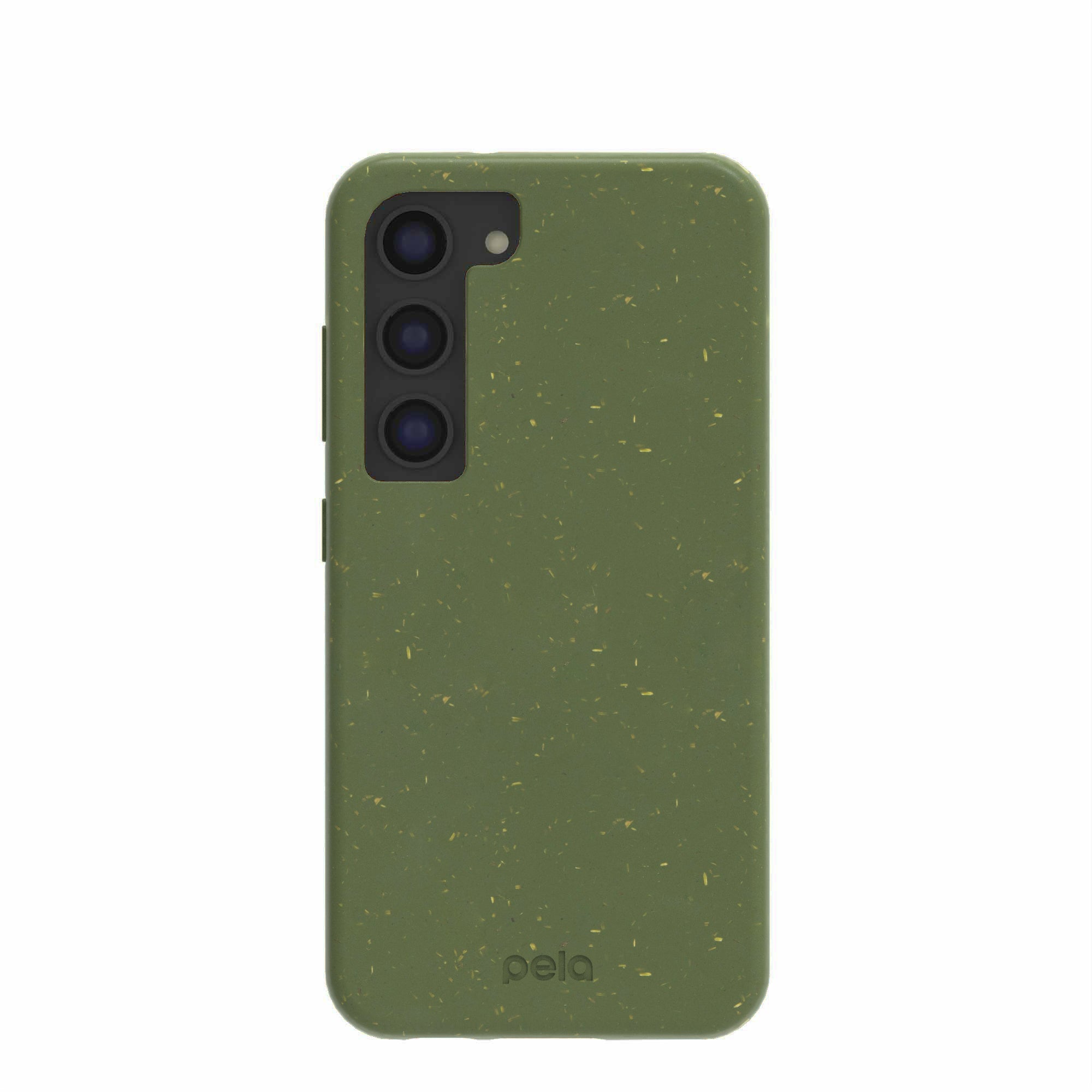 Forest Floor Samsung S23 Phone Case