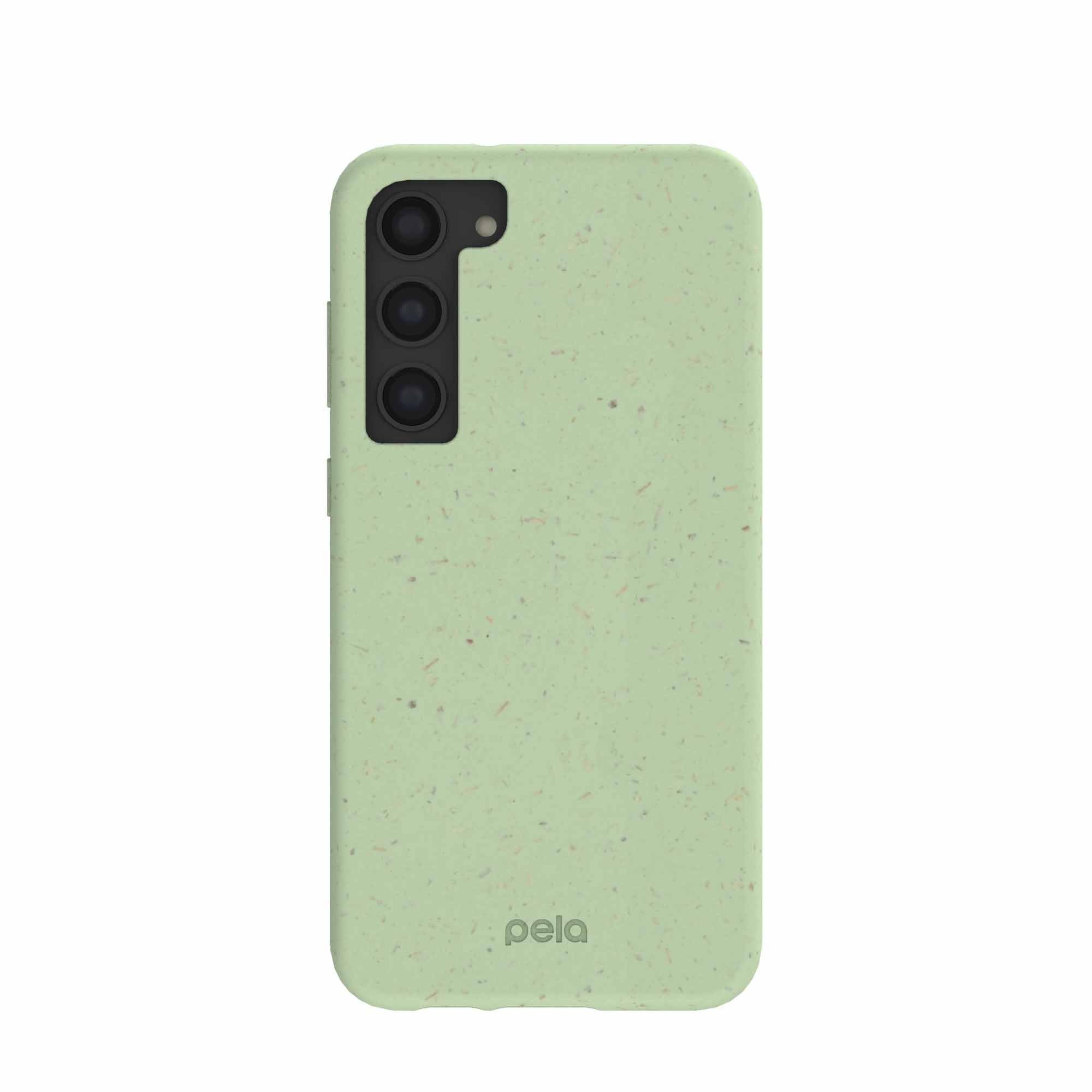 Sage Green Samsung S23+(Plus) Phone Case
