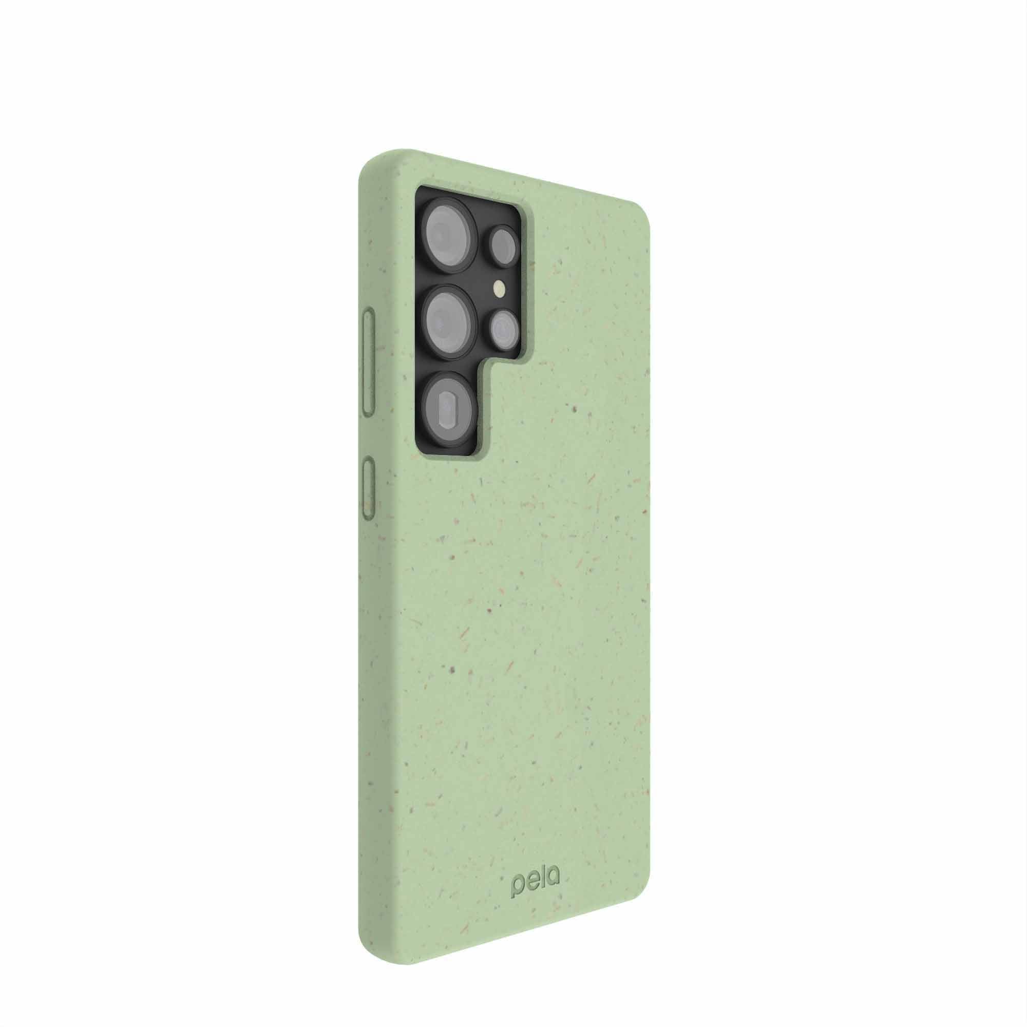 S25ULTRA_SAGEGREEN_BACK_45R