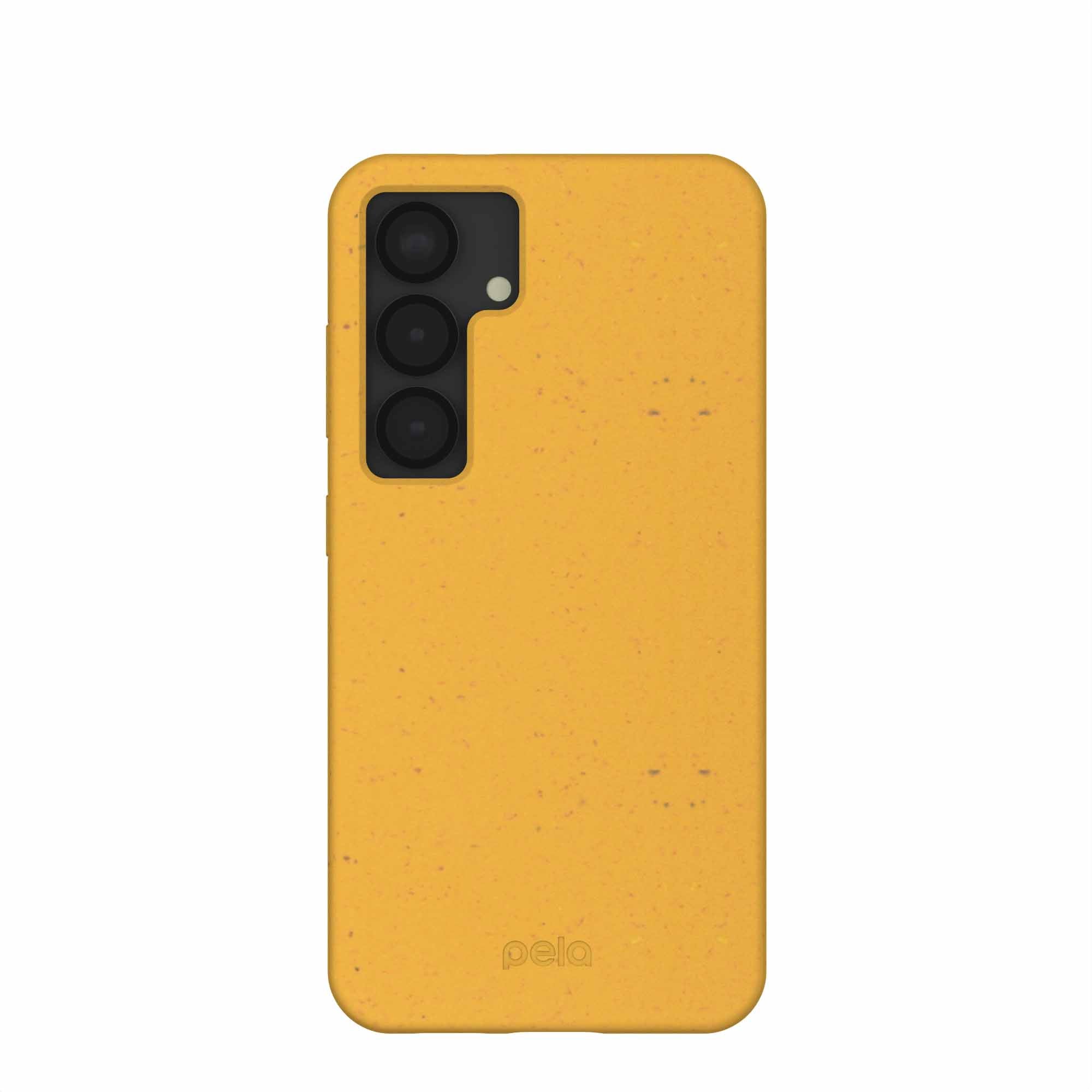 Honey Samsung S25 Phone Case
