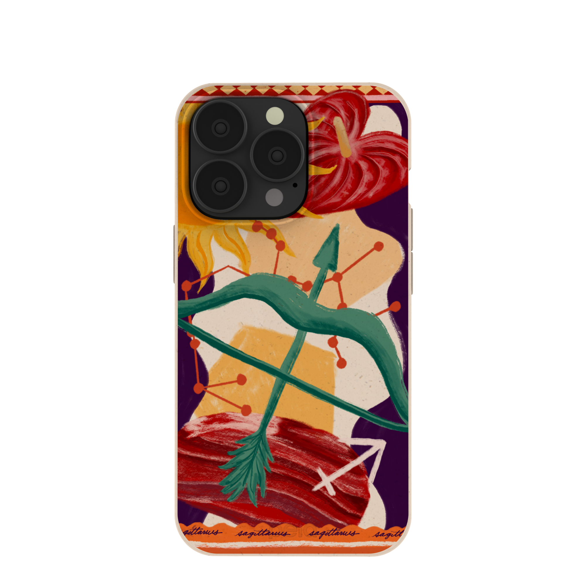 SAGITTARIUS-ARCHER_IP13P_Seashell