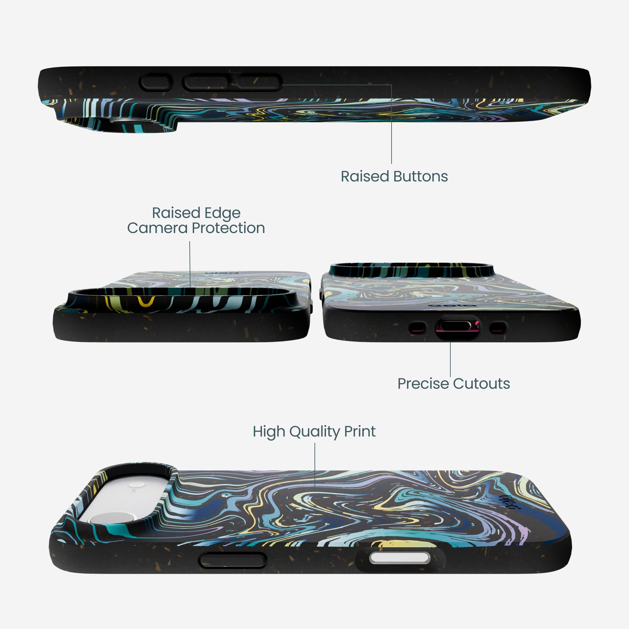 SPACE-WAVES_IP17AIR_Black_Side-Specs