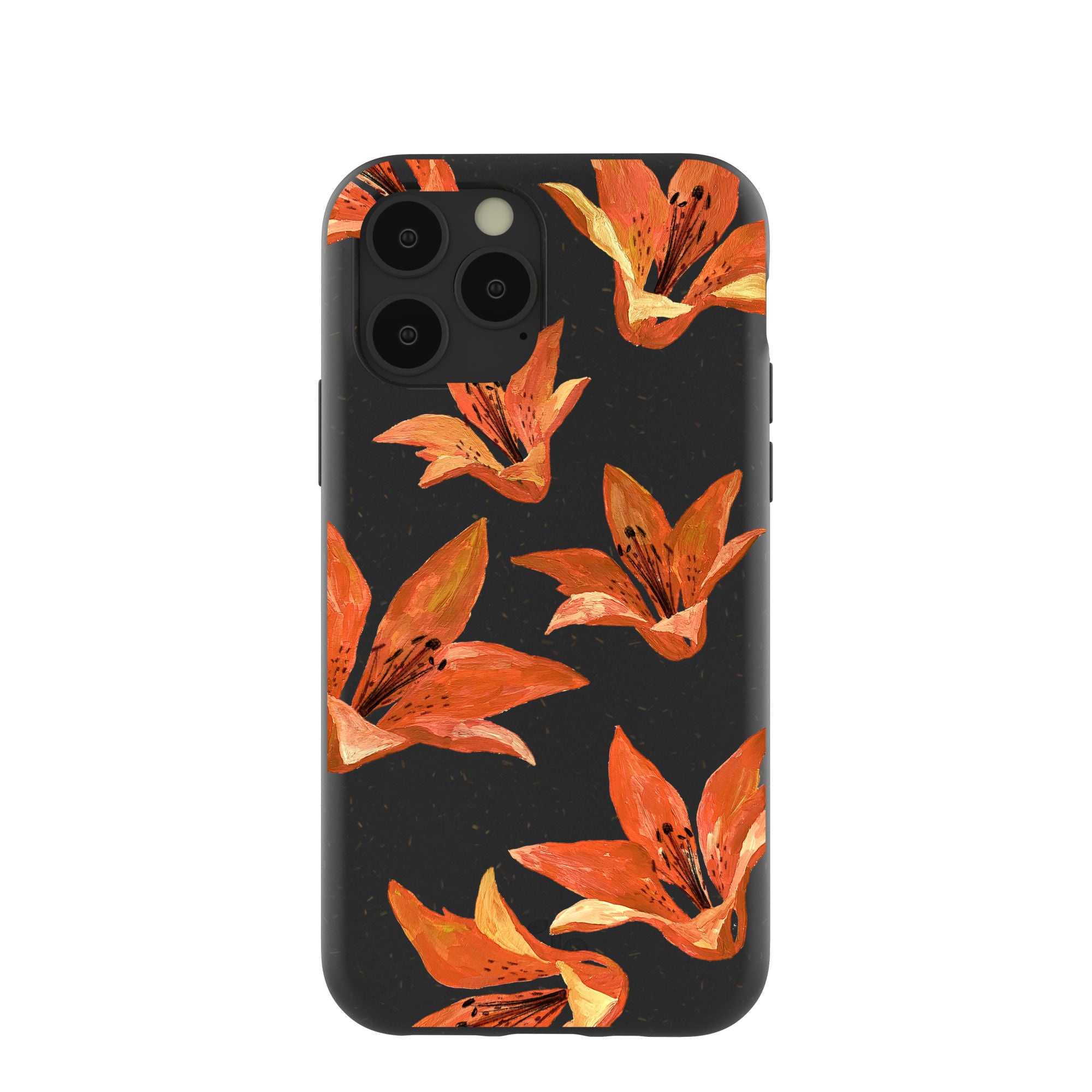 TIGER-LILY_IP11P_Black