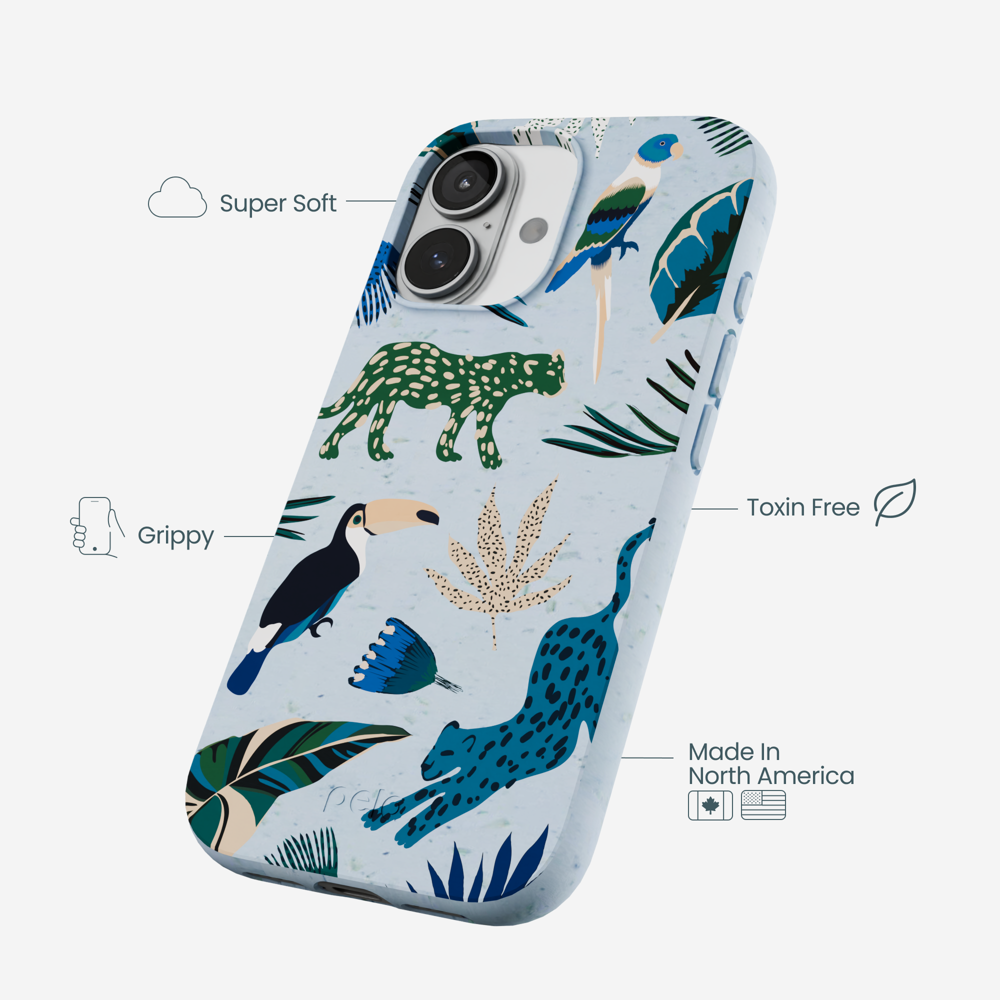 TROPICAL-RAINFOREST_IP17_PowderBlue_Texture-Specs