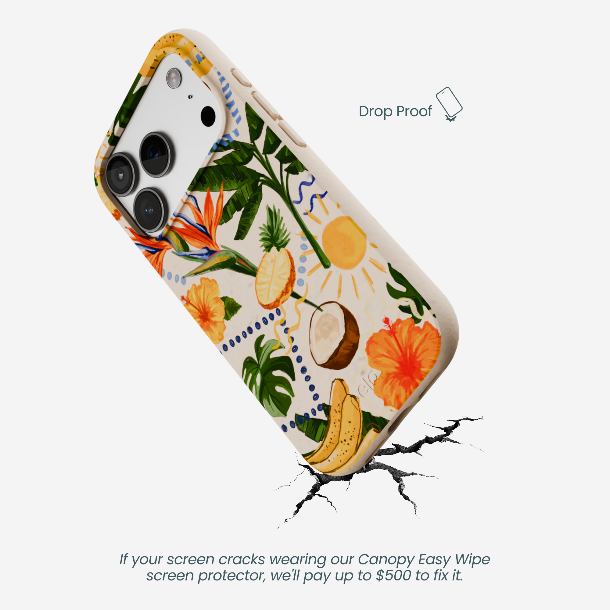 TROPICS_IP17P_Seashell_DropProof-Specs