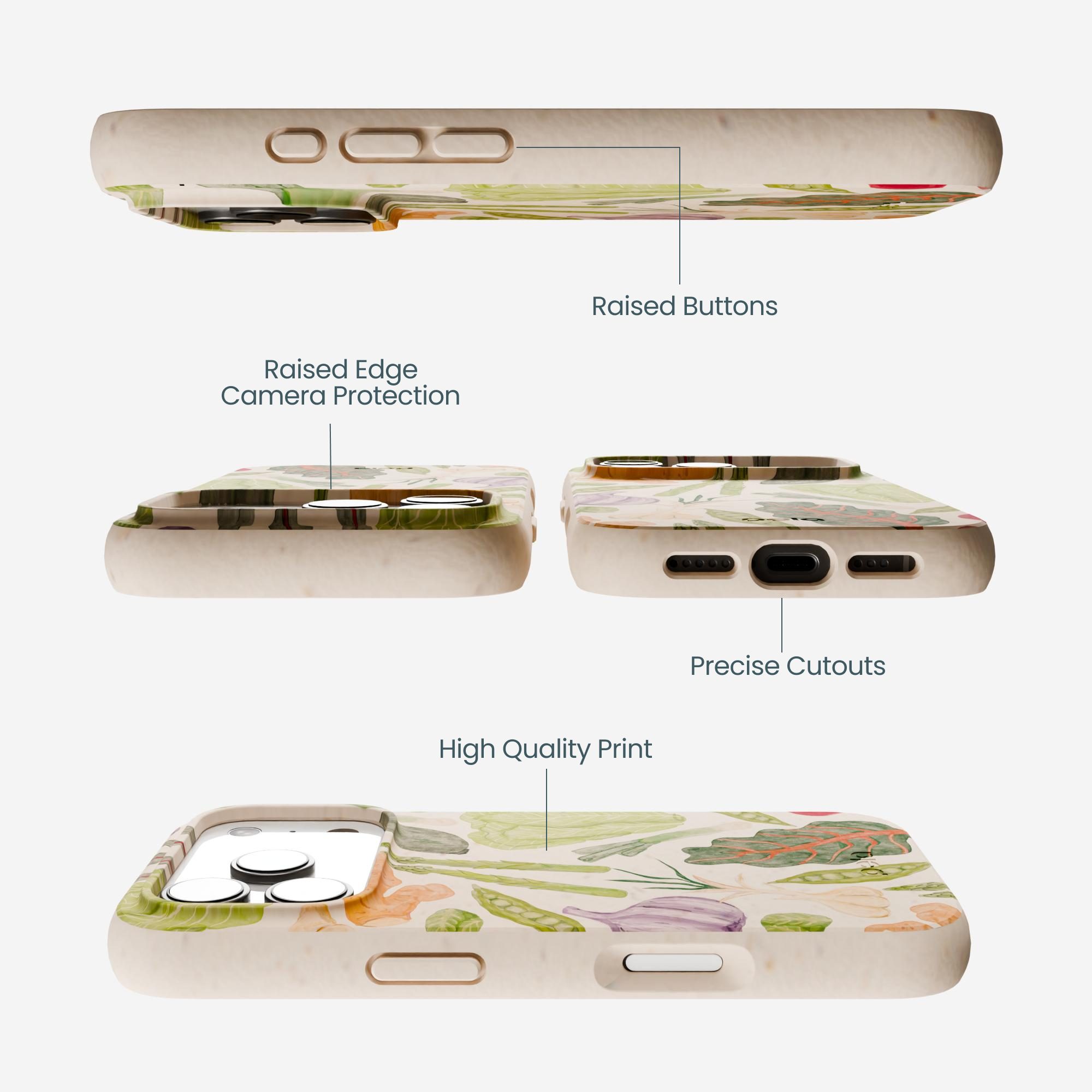 VEGGIE-PATCH_IP17P_Seashell_Side-Specs