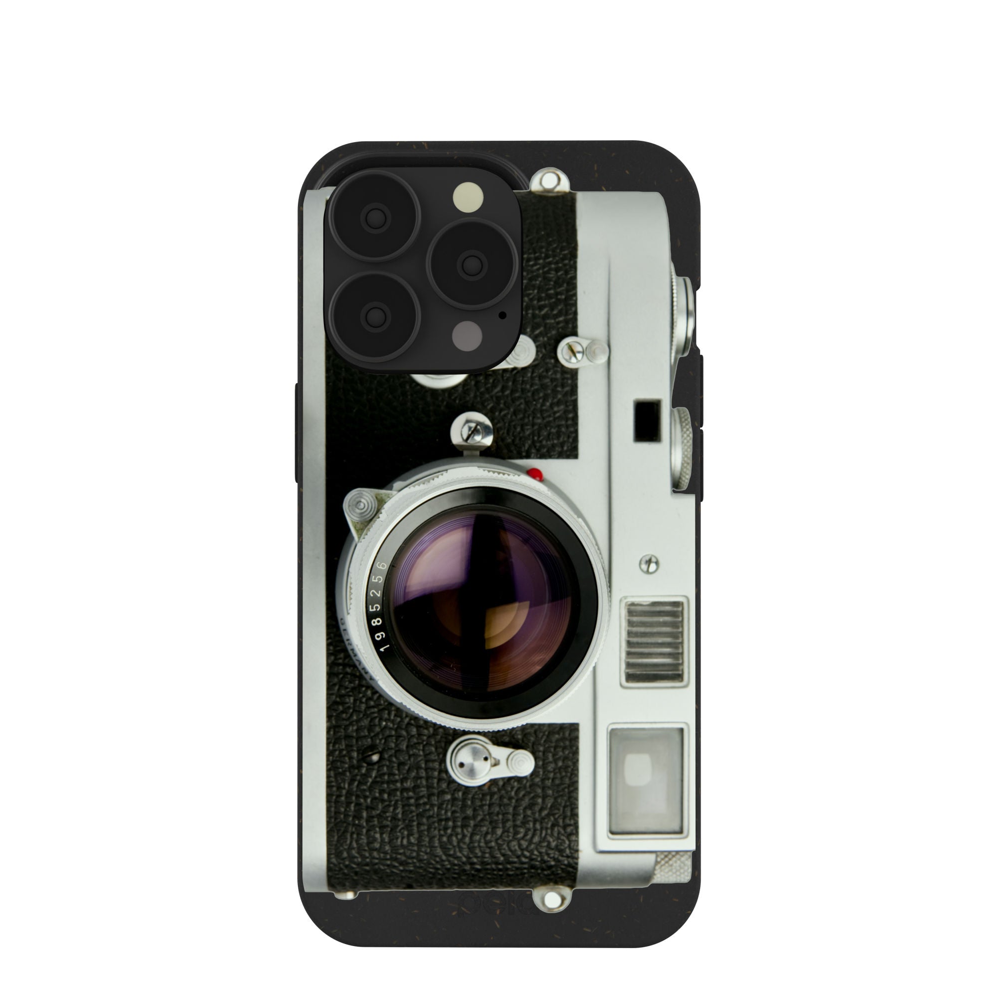 VINTAGE-CAMERA_IP13P_Black